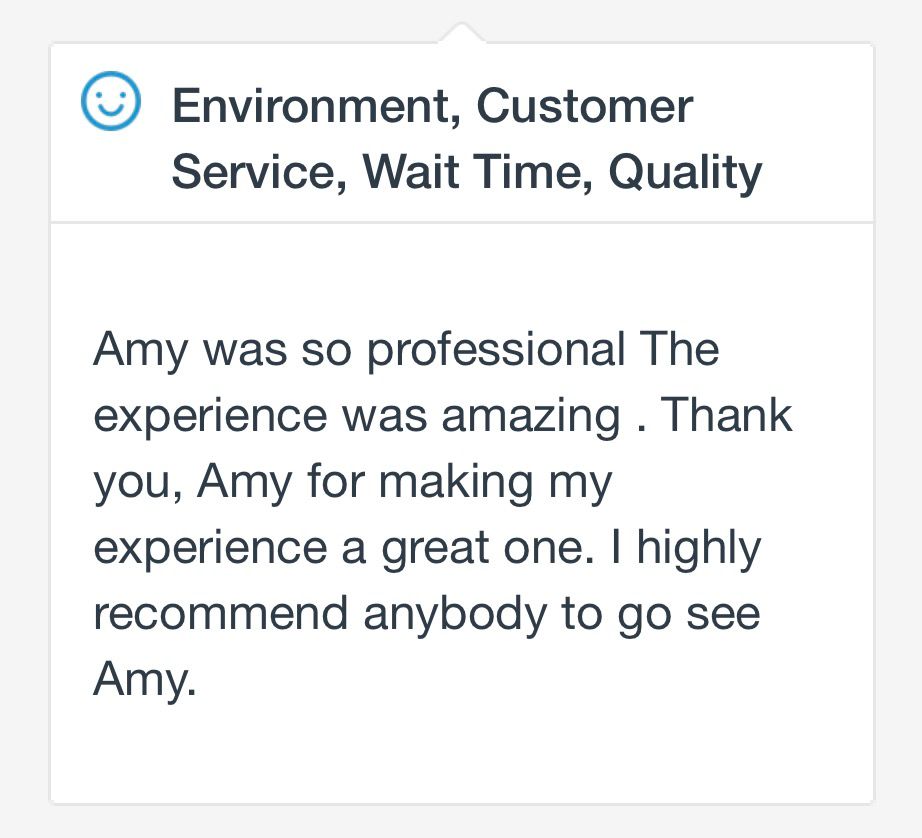 Client review